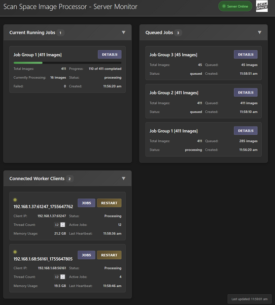 Image Space - New Name and Big Updates!