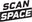 Scan Space NZ logo